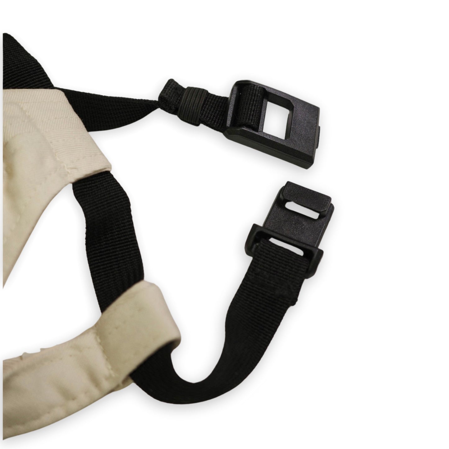 Becku Pet Cap (Beige)