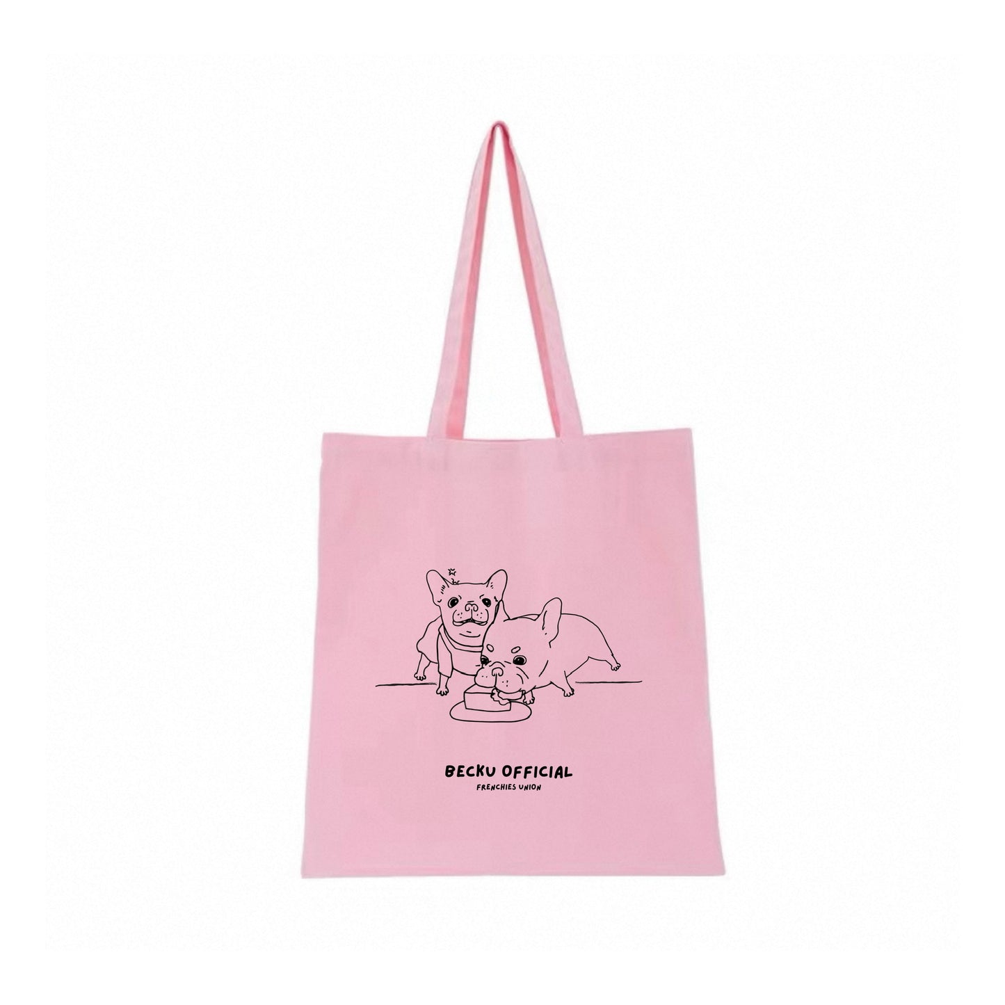 Hangry Becku Tote Bag