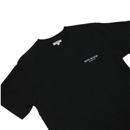 Becku Loop wheel T-shirt