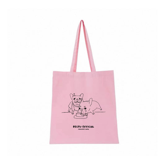 Hangry Becku Tote Bag